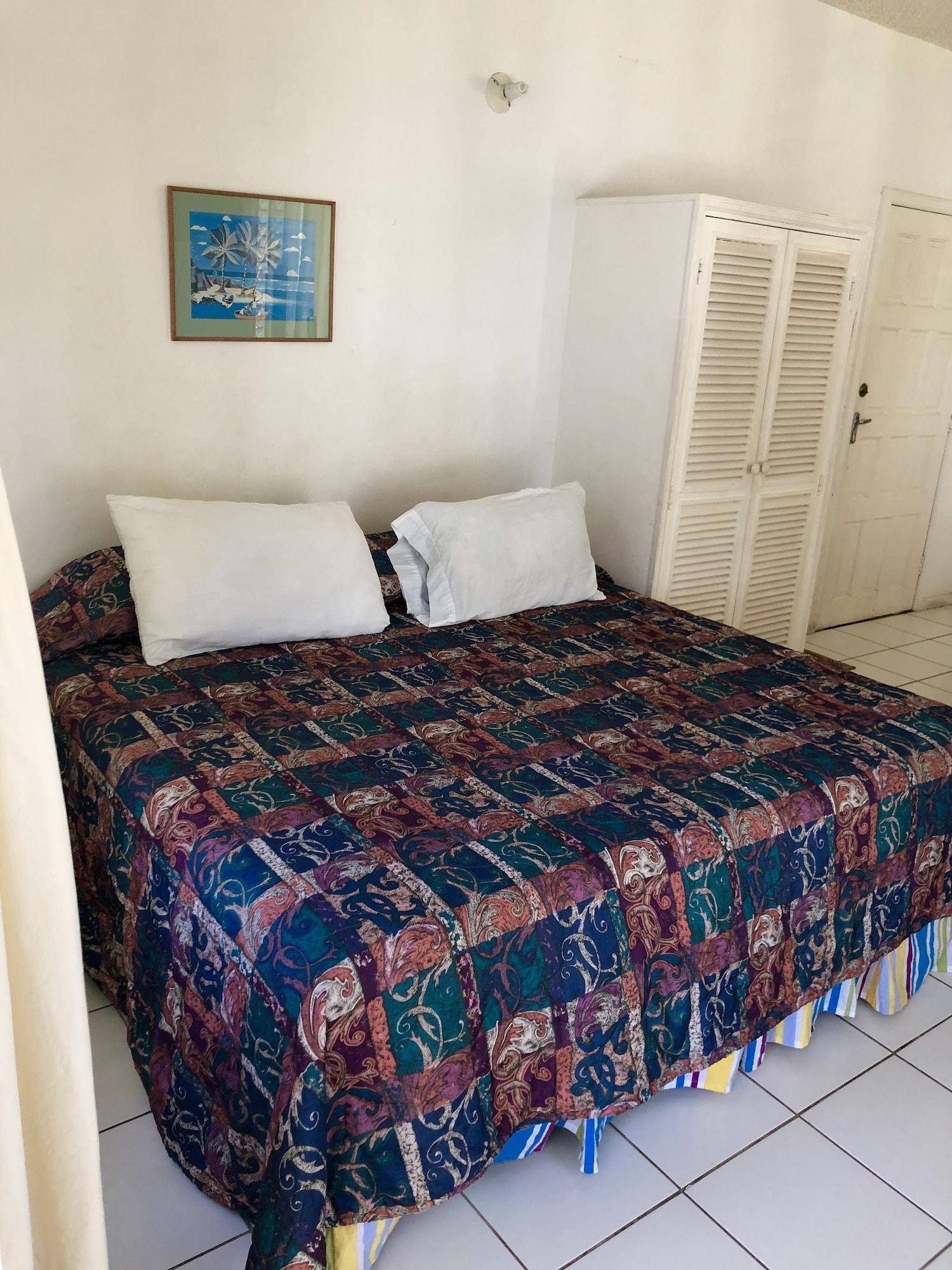 Skycastles Condominiums Ocho Rios Exterior photo