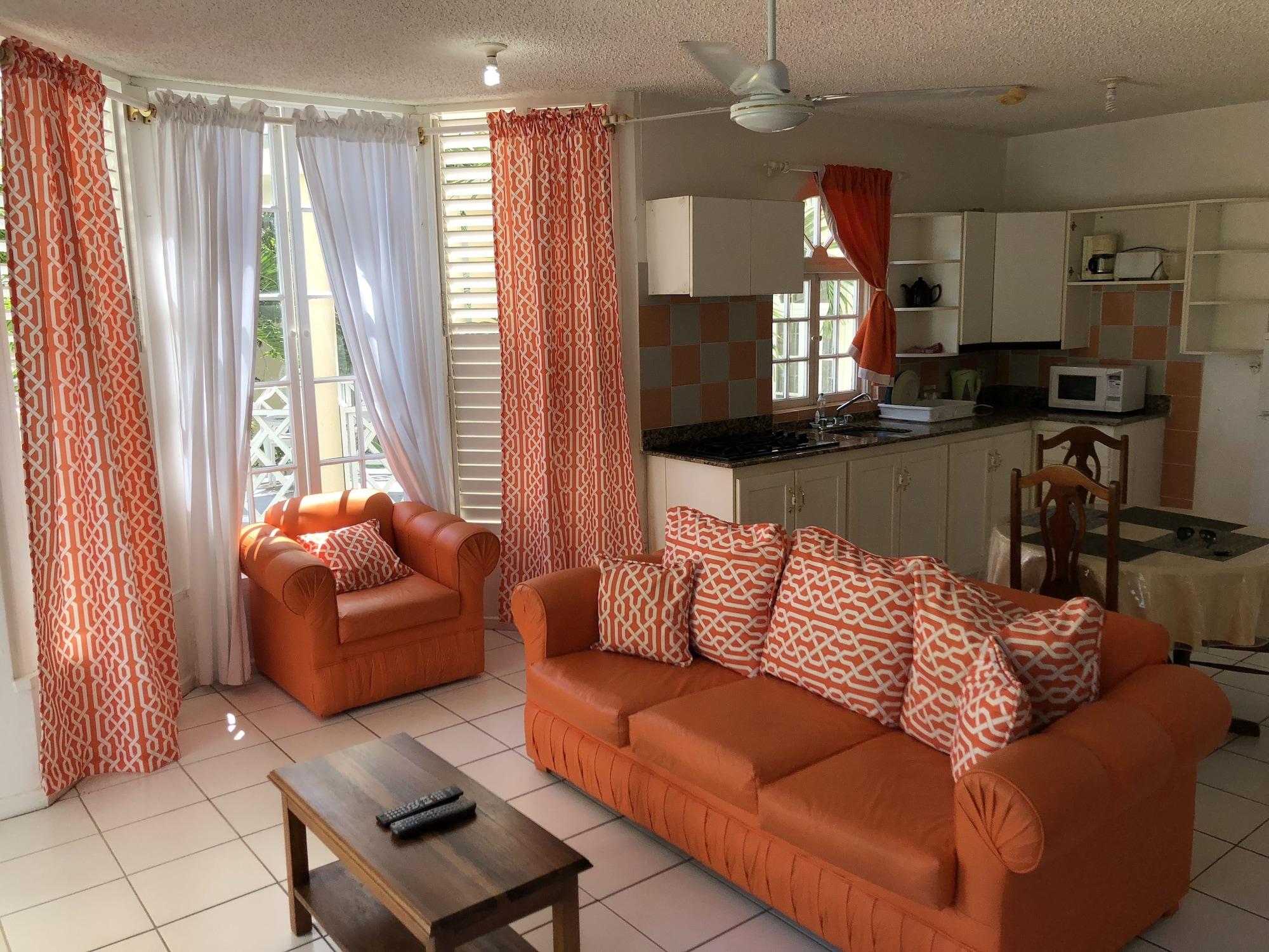 Skycastles Condominiums Ocho Rios Exterior photo