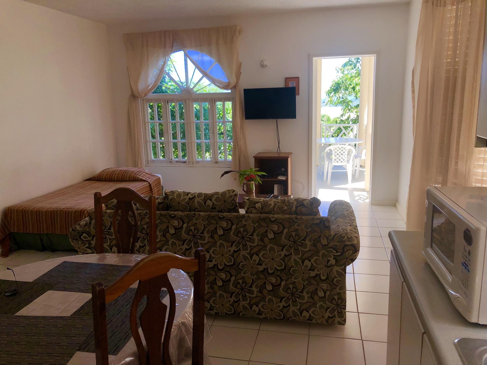 Skycastles Condominiums Ocho Rios Exterior photo